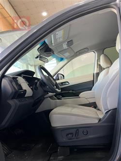 نيسان باثفايندر